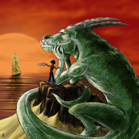 Discover the Hidden Treasures of Magic Dragon Comics